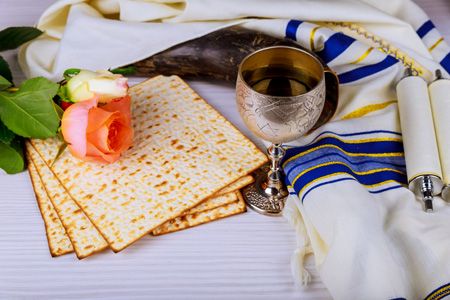 Fête de Pessah - Pâque juive