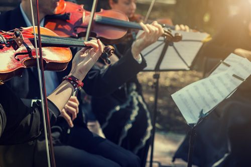 Présentation de la Fête de la Musique