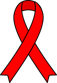 Journée mondiale de lutte contre le sida sur le calendrier en ligne Very Utile