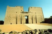 Monument égyptien