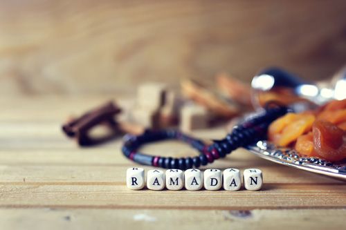 Le Ramadan, fête musulman