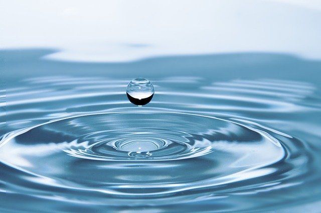 Journée mondiale de l'eau - Very Utile