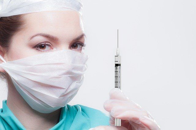 Campagne de vaccination contre le coronavirus COVID-19 en France