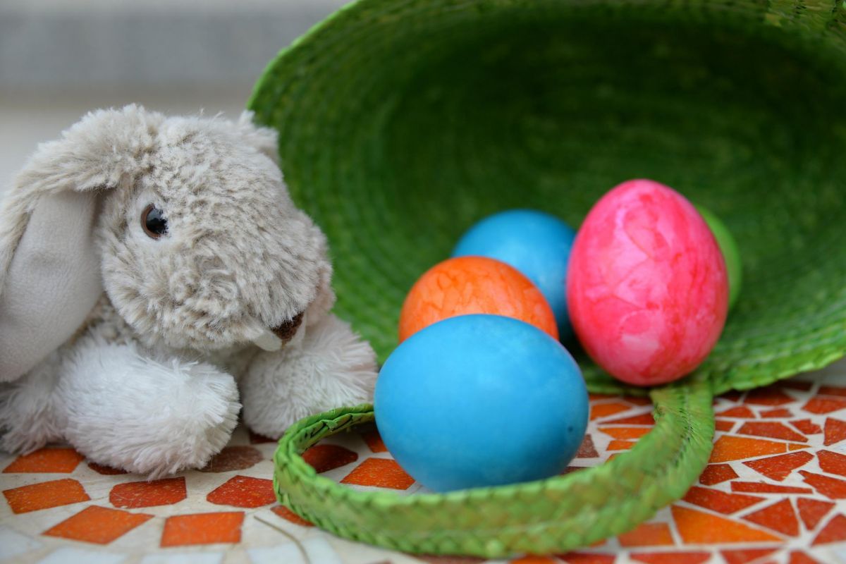 Présentation des fêtes chrétiennes (Pâques, Noël...)
